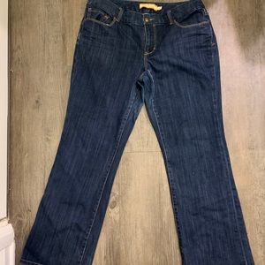 Seven 7 Jeans Luxe Bootcut Jeans Plus Size